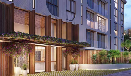 Apartamento com 3 dormitórios à venda, 121 m² por R$ 2.223.375 - Cabo Branco - João Pessoa/PB