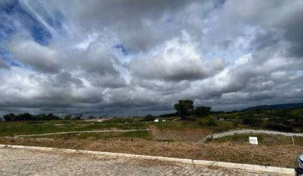 Terreno à venda, 200 m² por R$ 119.000,00 - Santa Teresinha  - Campina Grande/PB
