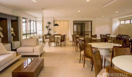 Apartamento com 2 quartos sendo 1 suíte à venda, 73 m² por R$ 450.362 - Prata - Campina Grande/PB