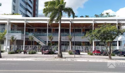 Loja, 61 m² - venda por R$ 924.000,00 ou aluguel por R$ 8.000,00/mês - Catolé - Campina Grande/PB