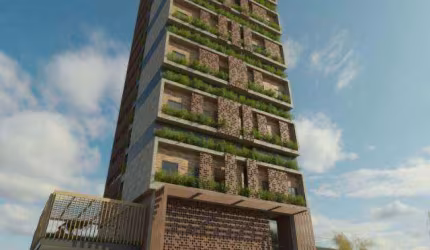Apartamento com 2 dormitórios à venda, 64 m² por R$ 412.882,00 - Jardim Oceania - João Pessoa/PB