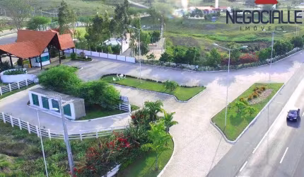 Terreno à venda, 822 m² por R$ 240.000,00 - Km 138, S/n - Campina Grande/PB