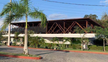 Terreno à venda, 656 m² por R$ 323.000,00 - Atmosphera - Lagoa Seca/PB