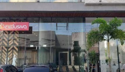 Loja para alugar, 35 m² por R$ 3.600,00/mês - Catolé - Campina Grande/PB