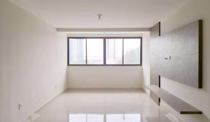 Apartamento com 3 dormitórios à venda, 125 m² por R$ 387.500,00 - Universitário - Campina Grande/PB