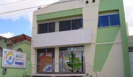 Loja / Galpão para alugar, 814 m² A partir de R$5.000,00/mês - Centro - Campina Grande/PB