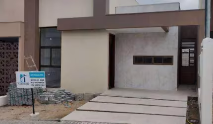 Casa com 3 dormitórios à venda, 96 m² por R$ 500.000,00 - Bodocongó - Campina Grande/PB