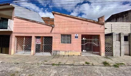 Casa com 5 dormitórios à venda, 185 m² por R$ 215.000,00 - Liberdade - Campina Grande/PB