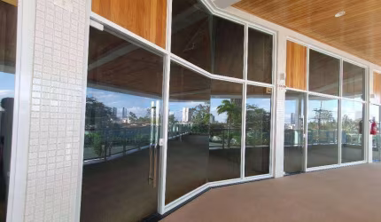 Loja, 52 m² - venda por R$ 631.200,00 ou aluguel por R$ 5.000,00/mês - Catolé - Campina Grande/PB