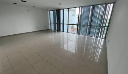 Sala para alugar, 75 m² por R$ 2.200,00/mês - Centro - Campina Grande/PB