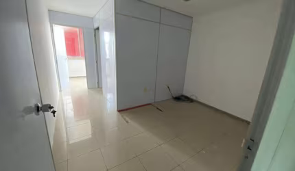 Sala para alugar, 35 m² por R$ 1.200,00/mês - Centro - Campina Grande/PB