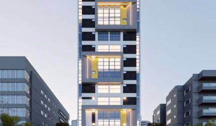 Flat com 1 dormitório à venda, 31 m² por R$ 199.965,00 - Catolé - Campina Grande/PB