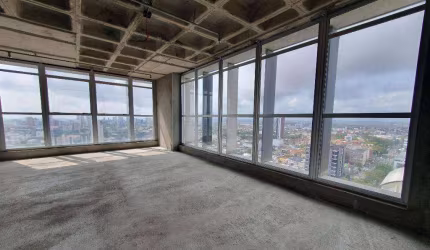 Sala, 50 m² - venda por R$ 414.000,00 ou aluguel por R$ 3.200,00/mês - Prata - Campina Grande/PB