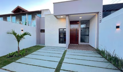 Casa com 3 dormitórios à venda, 139 m² por R$ 595.000,00 - Catolé - Campina Grande/PB