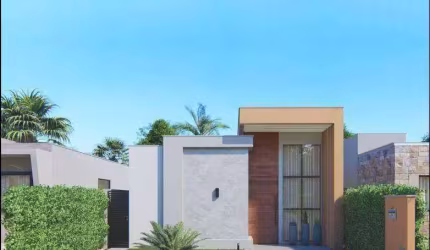 Casa com 2 dormitórios à venda, 80 m² por R$ 600.000,00 - Malvinas - Campina Grande/PB