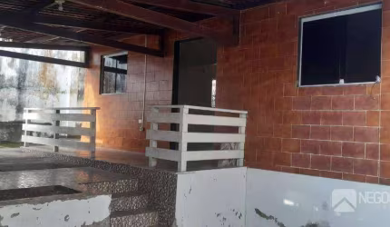 Casa com 4 dormitórios para alugar, 200 m² por R$ 2.500,00/mês - Bela Vista - Campina Grande/PB