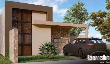 Casa com 3 dormitórios à venda, 96 m² por R$ 470.000,00 - Malvinas - Campina Grande/PB