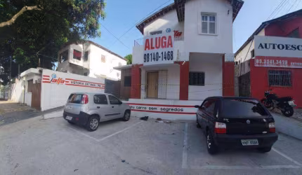 Casa à venda, 250 m² por R$ 1.700.000,00 - Tambauzinho - João Pessoa/PB
