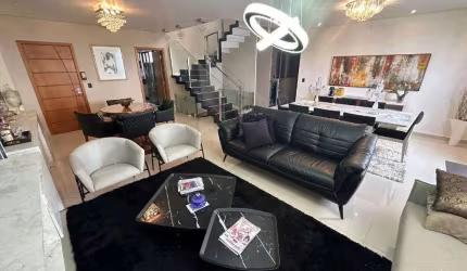 Cobertura com 4 suítes à venda, 305 m² por R$ 2.150.000 - Centro - Campina Grande/PB
