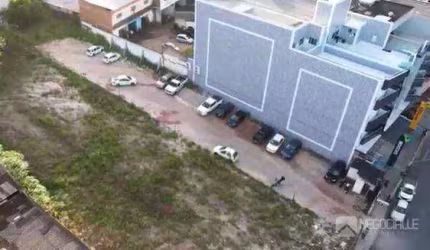 Terreno à venda, 841 m² por R$ 1.700.000,00 - Bairro dos Estados - João Pessoa/PB