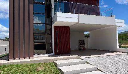 Casa com 4 dormitórios à venda, 275 m² por R$ 1.700.000 - Itararé - Campina Grande/PB