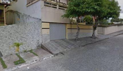 Casa com 4 dormitórios à venda, 262 m² por R$ 450.000 - Alto Branco - Campina Grande/PB
