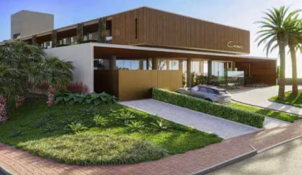 Apartamento com 2 dormitórios à venda, 67 m² por R$ 867.575 - Ponta do Seixas - João Pessoa/PB