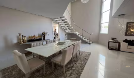 Casa com 4 suítes à venda, 385 m² por R$ 1.800.000 - Jardim Tavares - Campina Grande/PB
