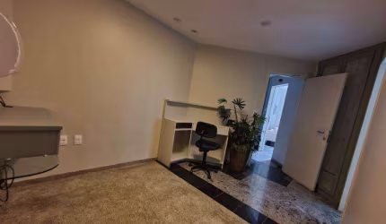 Sala para alugar no San Raphael, 12 m² por R$ 2.000/mês - Prata - Campina Grande/PB