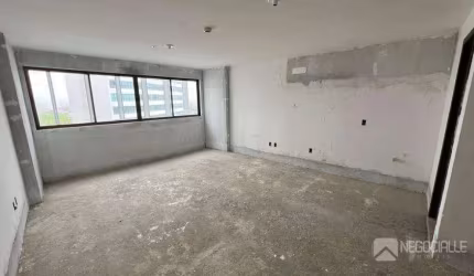Sala à venda, 36 m² por R$ 310.000,00 - Vila Cabral - Campina Grande/PB