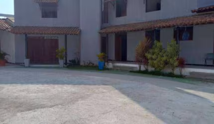 Casa com 5 dormitórios, 400 m² - venda por R$ 950.000,00 ou aluguel por R$ 8.500,00/mês - Itararé - Campina Grande/PB