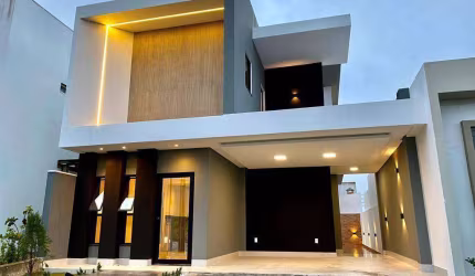 Casa com 4 dormitórios à venda, 156 m² por R$ 790.000 - Malvinas - Campina Grande/PB