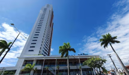 Loja para alugar, 47 m² por R$ 2.000,00/mês - Catolé - Campina Grande/PB