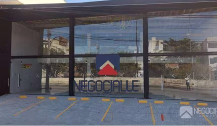 Loja para alugar, 110 m² por R$ 4.000,00/mês - Centro - Campina Grande/PB