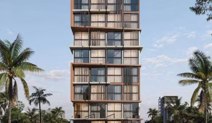 Oportunidade ímpar de Flats no Jardim Oceania - João Pessoa/PB