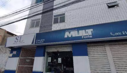 Prédio à venda, 700 m² por R$ 800.000,00 - Centro - Campina Grande/PB