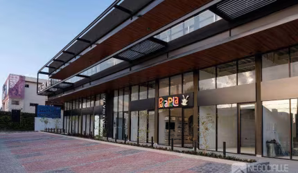 Loja para alugar, 51 m² por R$ 4.300,00/mês - Catolé - Campina Grande/PB
