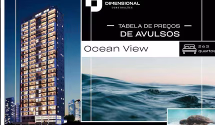 Apartamento com 3 dormitórios à venda, 76 m² por R$ 655.000,00 - João Agripino - João Pessoa/PB