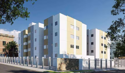 Pré-lançamento no Jardim Paulistano em Campina Grande-PB
