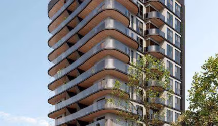Apartamento com 2 dormitórios à venda, 50 m² por R$ 721.050 - Cabo Branco - João Pessoa/PB