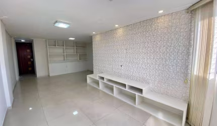 Apartamento com 3 dormitórios à venda, 90 m² por R$ 310.000,00 - Catolé - Campina Grande/PB