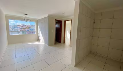 Apartamento com 2 dormitórios à venda, 47 m² por R$ 145.000,00 - Malvinas - Campina Grande/PB