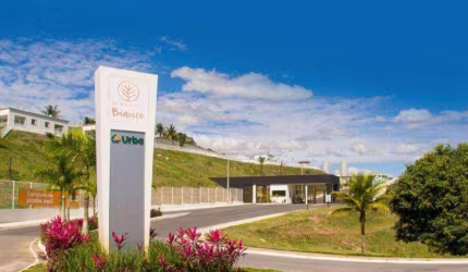 Terreno à venda, 250 m² por R$ 160.000,00 - Zona Rural - Lagoa Seca/PB