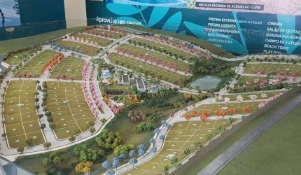Terreno à venda, 449 m² por R$ 420.000 - Jardim Tavares - Campina Grande/PB