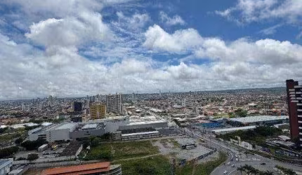 Apartamento com 4 dormitórios à venda, 233 m² por R$ 1.850.000,00 - Vila Cabral - Campina Grande/PB