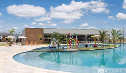 Terreno à venda, 126 m² por R$ 109.000 - Malvinas - Campina Grande/PB