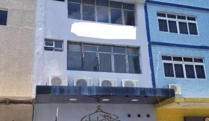 Área à venda, 180 m² por R$ 699.000,00 - Centro - Campina Grande/PB