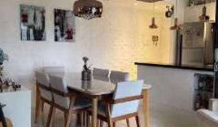 Apartamento com 3 quartos à venda no Jardim Celeste, São Paulo , 63 m2 por R$ 520.000
