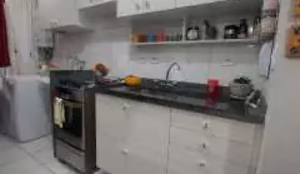 Apartamento com 2 quartos à venda no Taboão, São Bernardo do Campo , 47 m2 por R$ 270.000