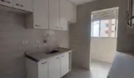 Apartamento com 2 quartos à venda no Jardim Celeste, São Paulo , 53 m2 por R$ 270.000